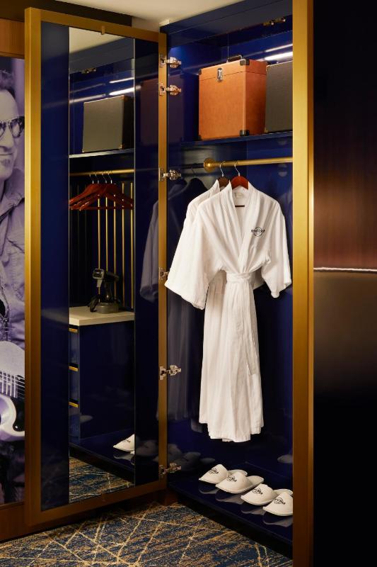 Hard Rock Hotel New York - Partner of ALL Accor - image 13