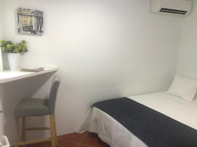 Budget Double Room image 4