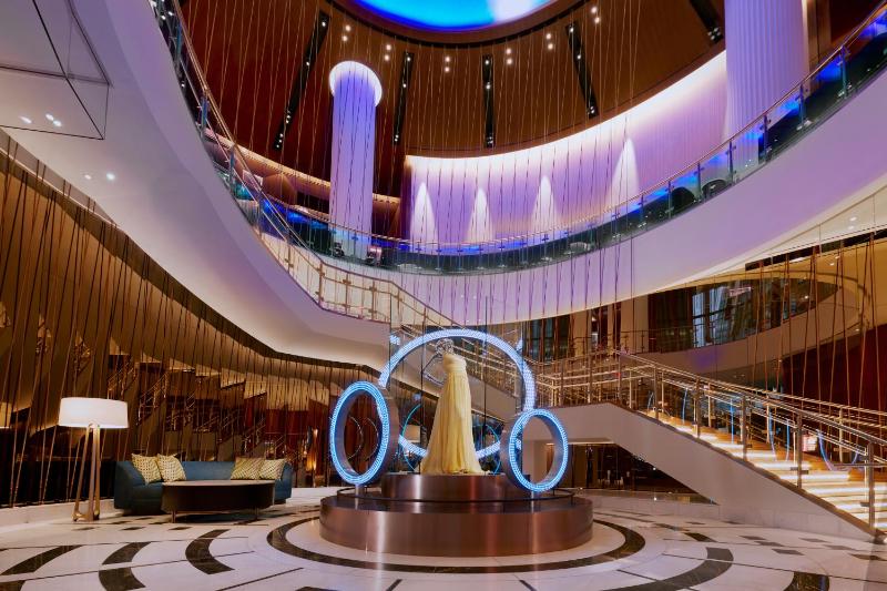 Hard Rock Hotel New York - Partner of ALL Accor - image 10