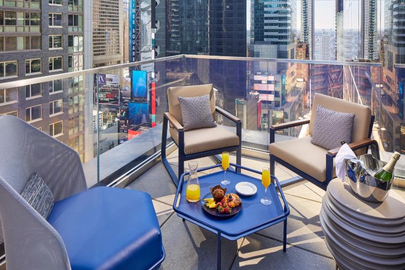 Hard Rock Hotel New York - Partner of ALL Accor - image 4