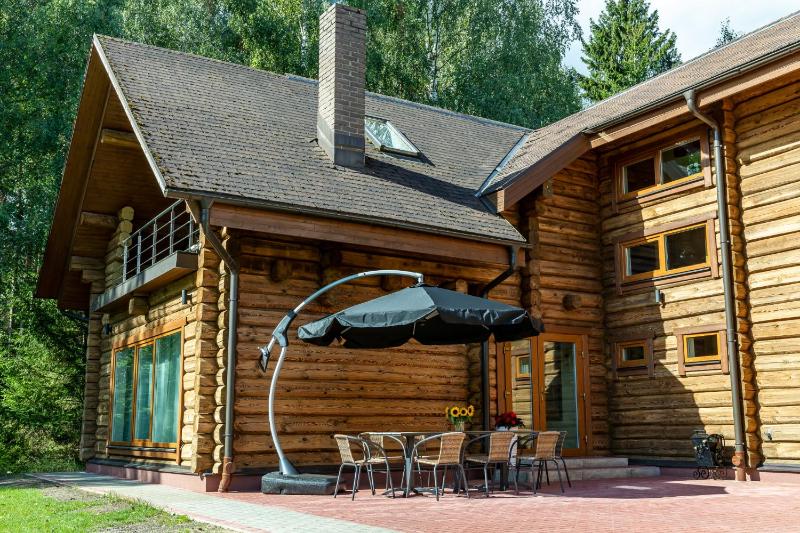 Villa Rose & SPA Images