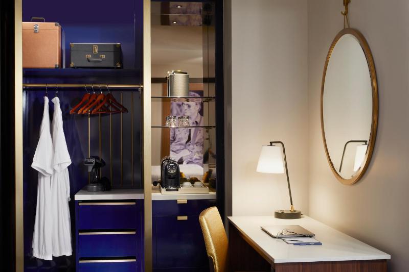 Hard Rock Hotel New York - Partner of ALL Accor - image 16