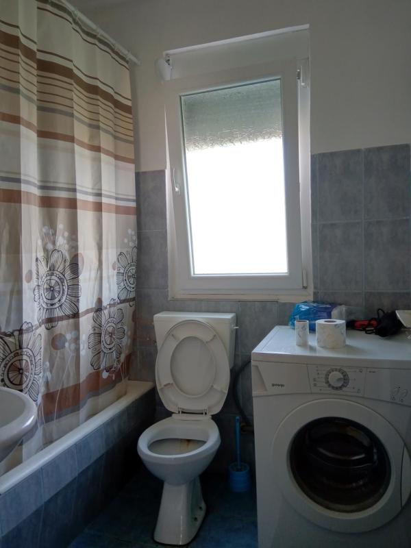 Single Bed in Dormitory Room image 1