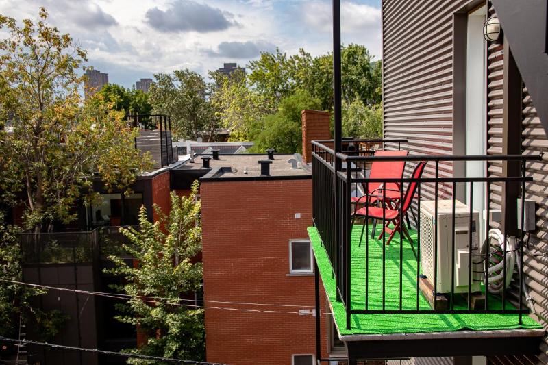POP - SelfCheckIn - Rooftop - Terraces - St-Denis - image 9