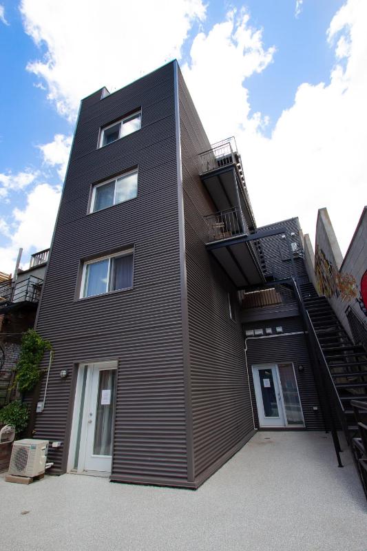 GATSBY - SelfCheckIn - Rooftop - Terraces - St-Denis - image 5