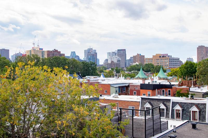 ZEN - SelfCheckIn - Rooftop - Terraces - St-Denis - image 13