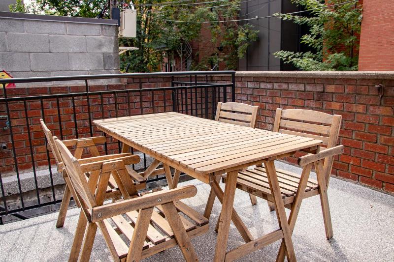 ZEN - SelfCheckIn - Rooftop - Terraces - St-Denis - image 3
