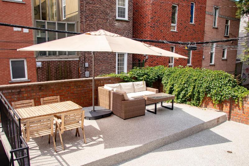 ZEN - SelfCheckIn - Rooftop - Terraces - St-Denis - image 7