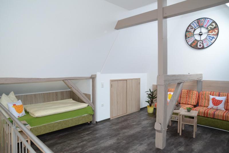 Comfort Family Suite image 3