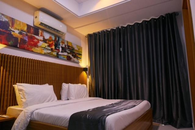 The Bermondsey apartments - image 8