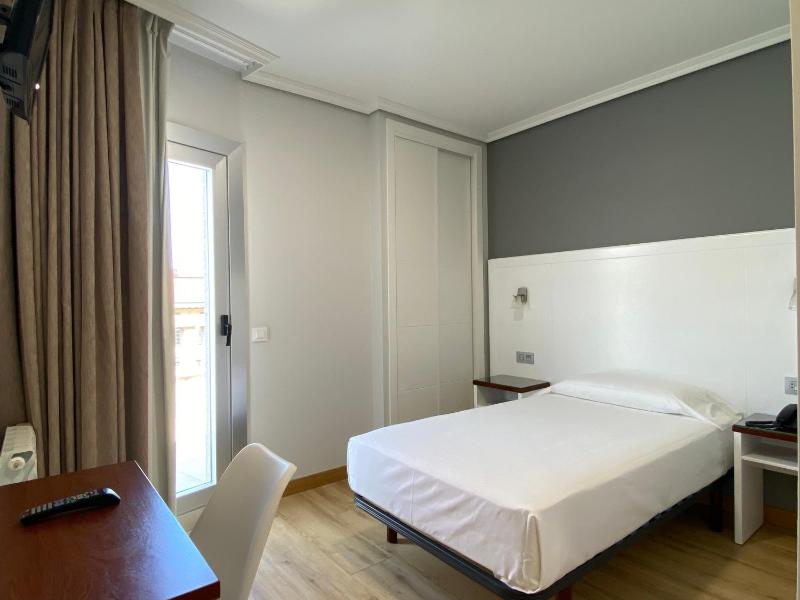 Hotel Arsus - image 5