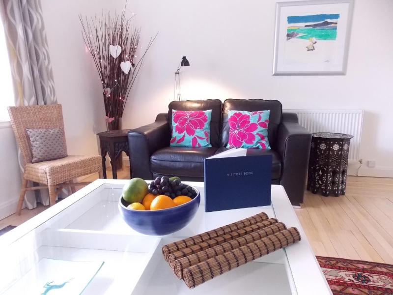 Two-Bedroom Apartment image 1
