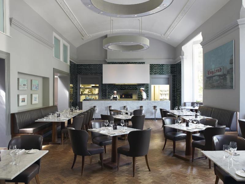 Malmaison Cheltenham - image 4