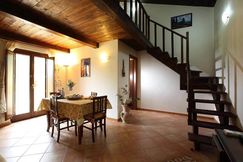 Apartment with Balcony image 2