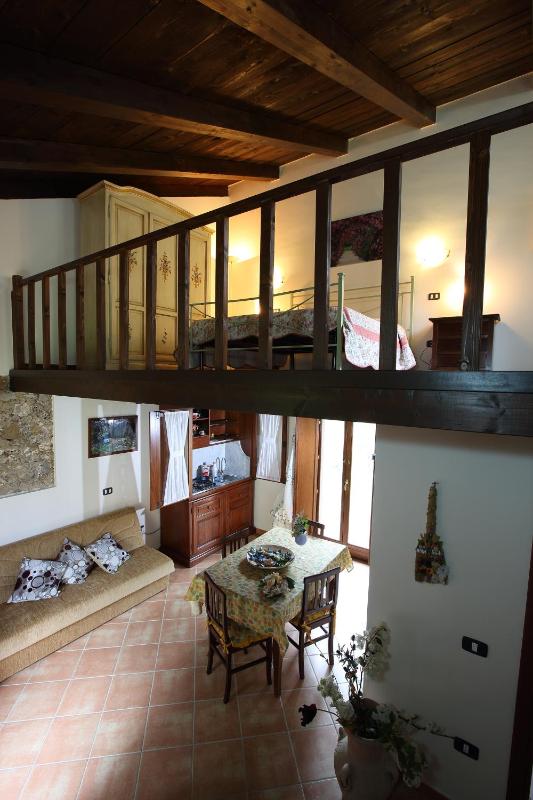 Duplex Apartment image 3