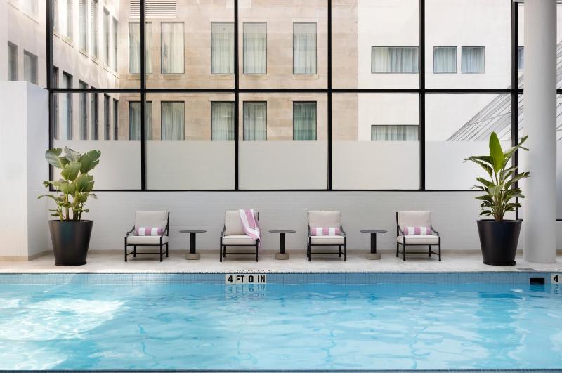 The Langham Boston - image 1