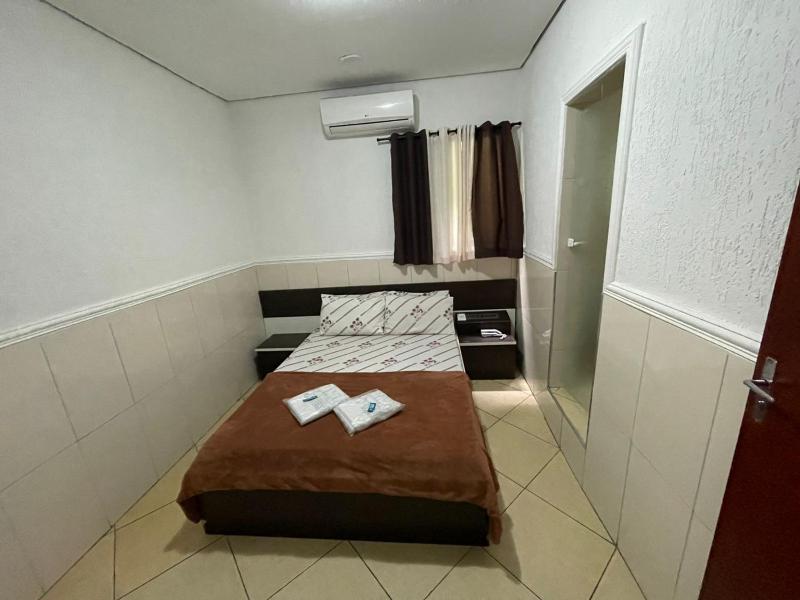 Hotel Tenda Brigadeiro - 5 Minutos a Pé do Metrô e Praça da Sé 8 Minutos da Rua 25 de Março e Liberdade - Estacionamento Opcional - image 1