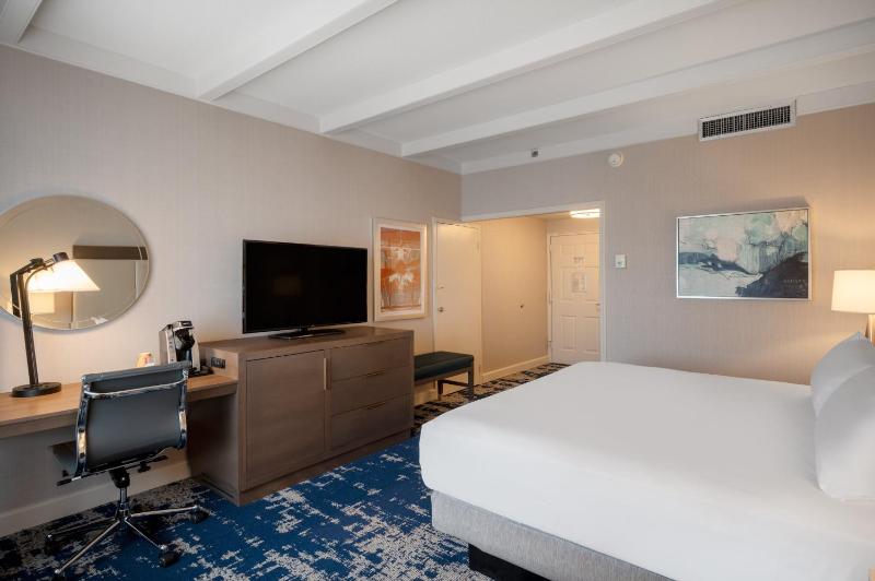 Standard King Room image 4