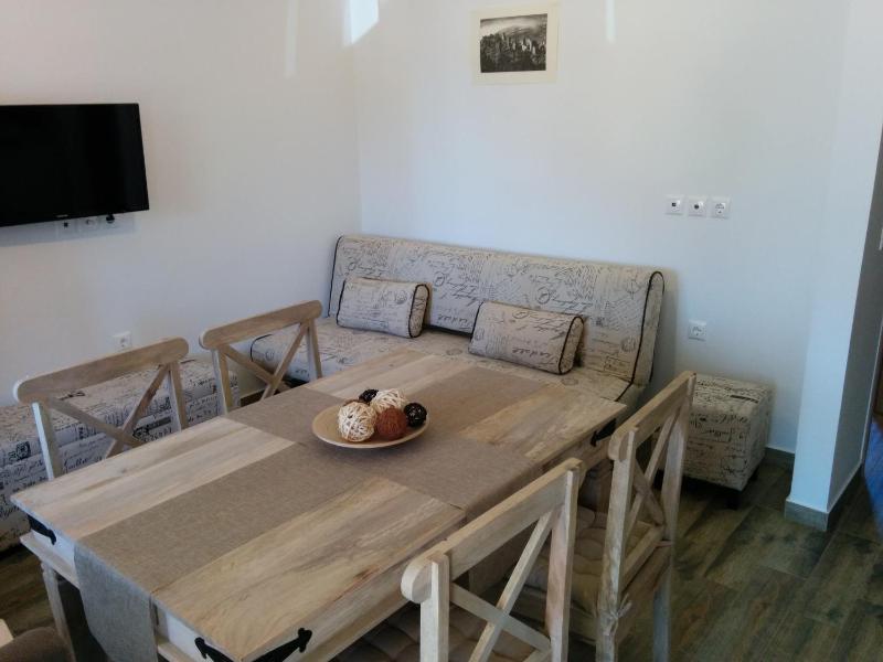 Deluxe Apartment image 3