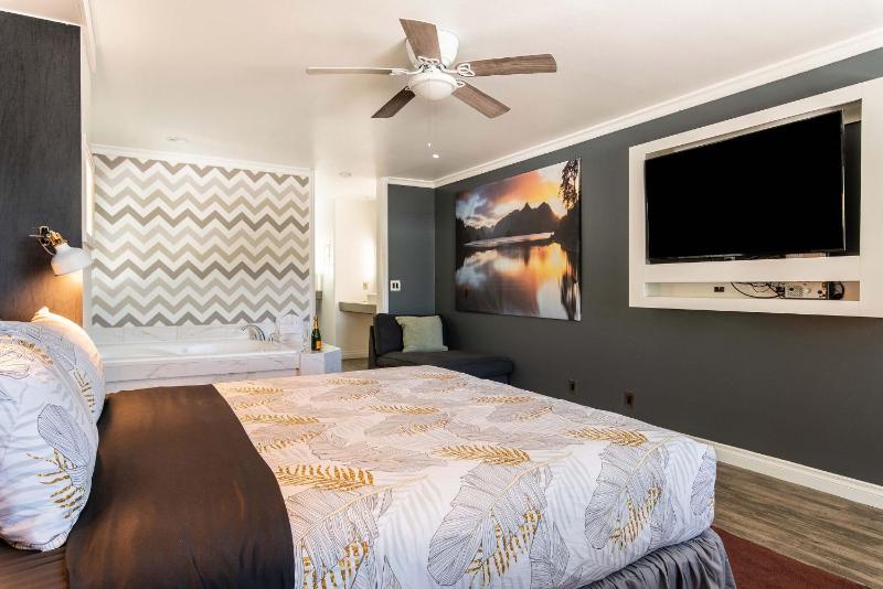 Big Bear Spa Suites - image 11