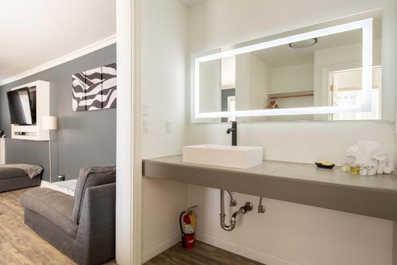Big Bear Spa Suites - image 33
