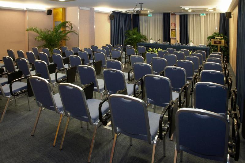 Best Western Hotel Mediterraneo - image 19