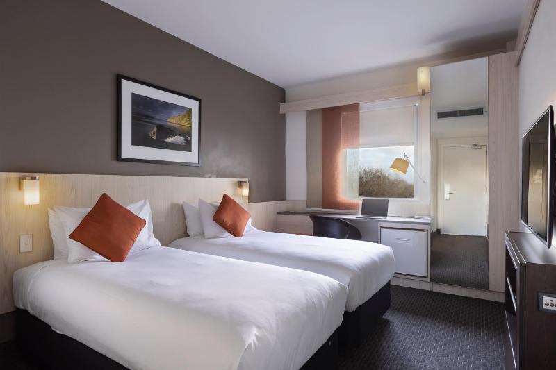 ibis Auckland Ellerslie - image 8