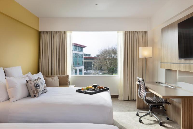 Novotel Ellerslie - image 5