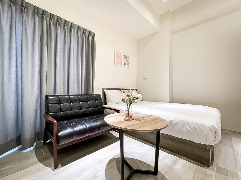 旅行家 Affetto Hostel - image 5