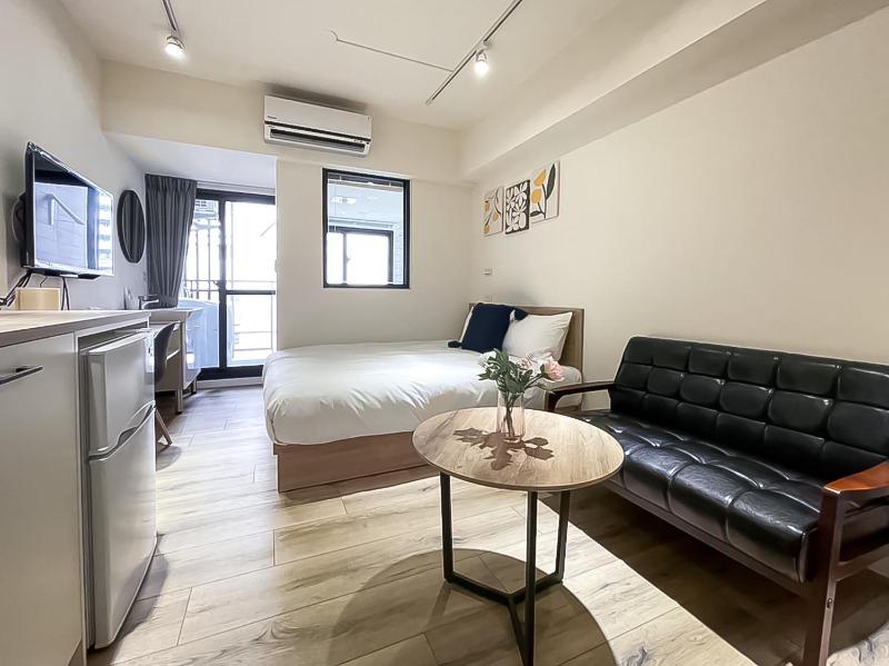 旅行家 Affetto Hostel - image 13