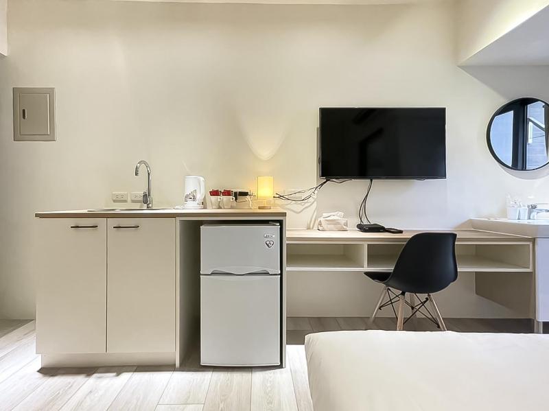 旅行家 Affetto Hostel - image 2