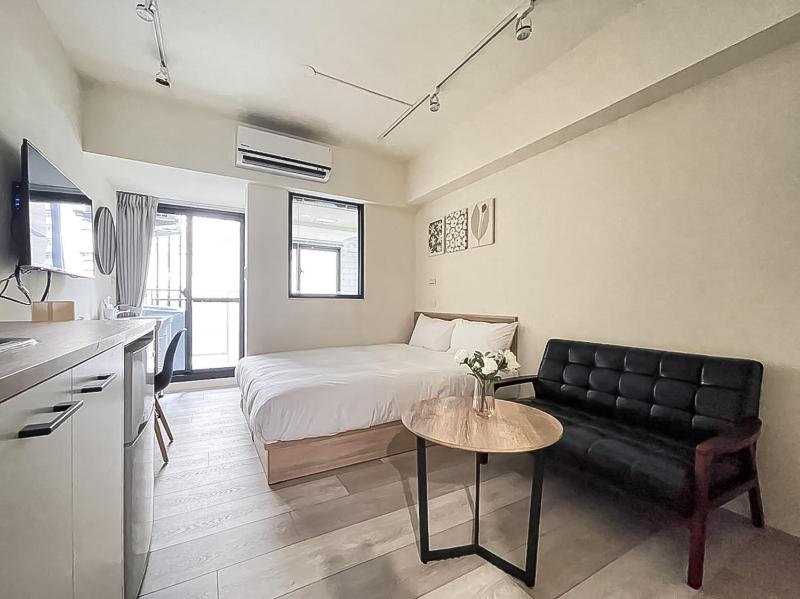 旅行家 Affetto Hostel - image 12
