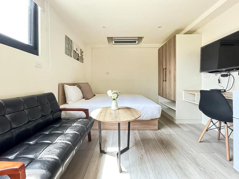 旅行家 Affetto Hostel - image 16