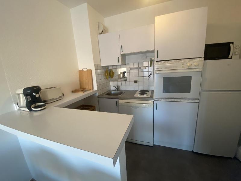 Appartement T2 avec terrasse WiFi et parking au centre-ville d'Arcachon - FR-1-374-188 - image 18