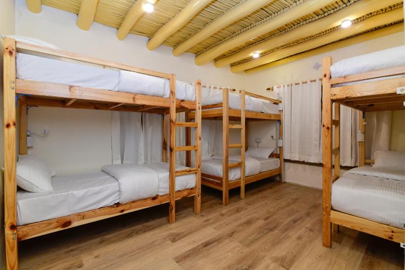 Raybo Hostel - Serene stay with 5 mins walk from the main market - image 9
