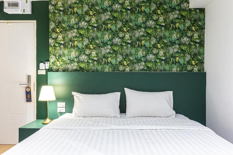 Superior Double Room image 1