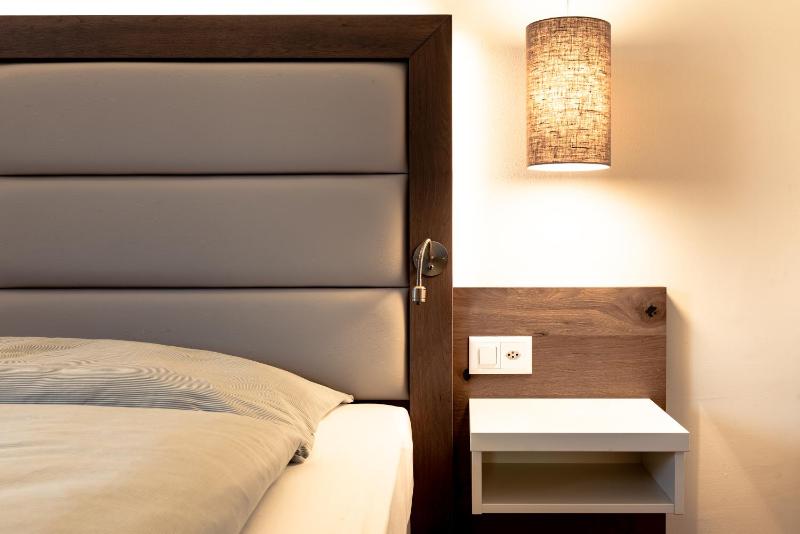 Small Double Room image 2