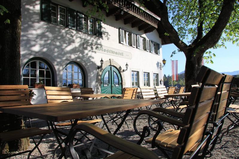 Hotel Gasthof Mostwastl - image 16