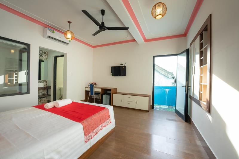 Hung Do Beach Homestay - image 9