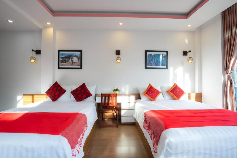 Hung Do Beach Homestay - image 10