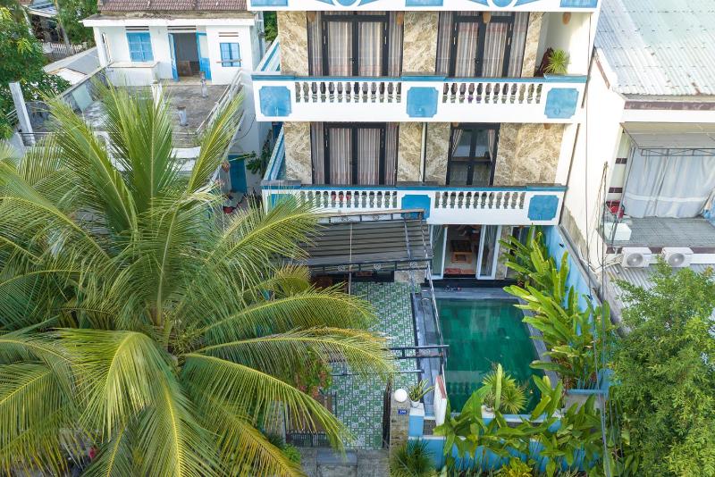 Hung Do Beach Homestay - image 6