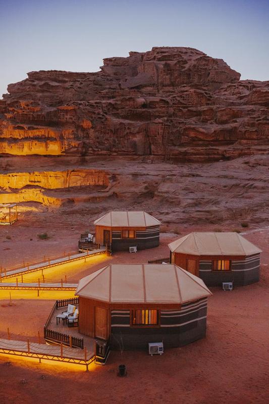 The Villas - Bedouin Boutique Resort - image 2