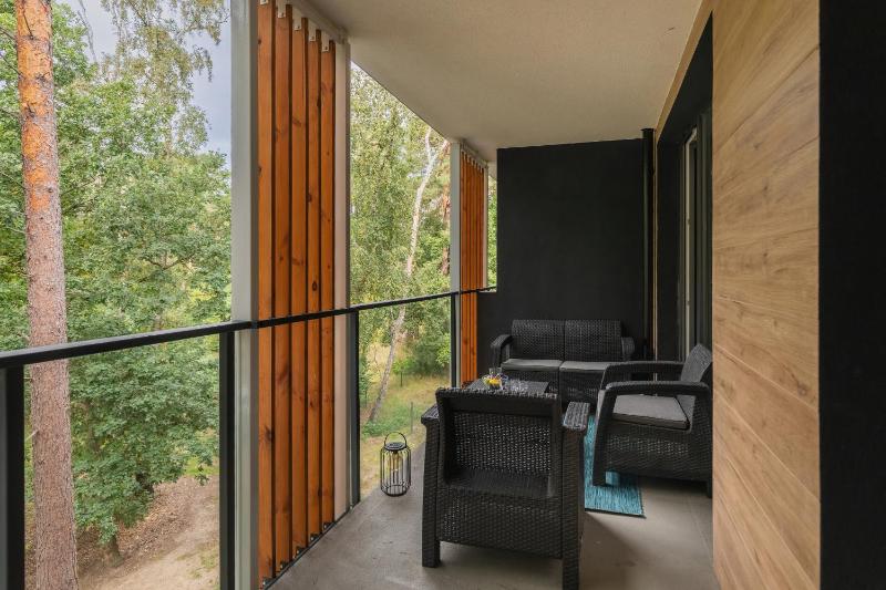 Pobierowo Plaża & SPA - Apartament na Wydmach by Noclegi Renters - image 14