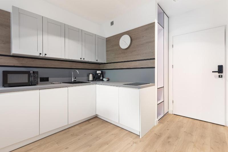 Pobierowo Plaża & SPA - Apartament na Wydmach by Noclegi Renters - image 46