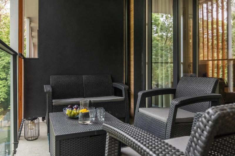 Pobierowo Plaża & SPA - Apartament na Wydmach by Noclegi Renters - image 40