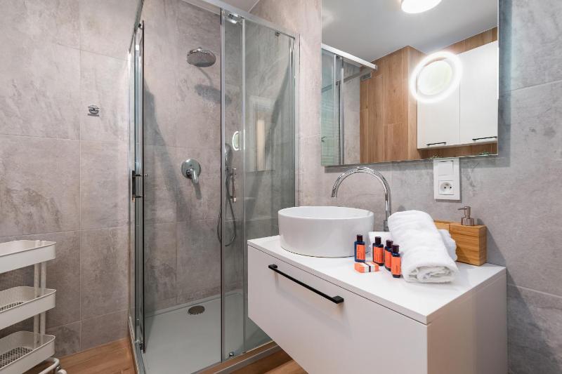 Pobierowo Plaża & SPA - Apartament na Wydmach by Noclegi Renters - image 9