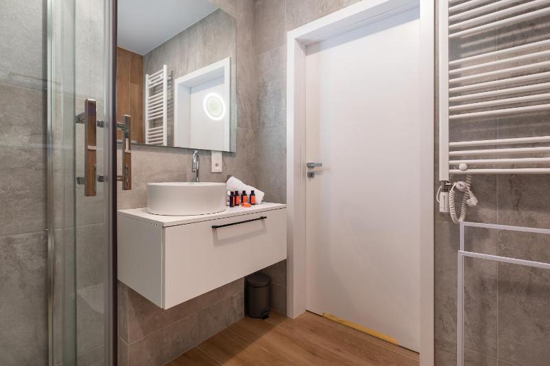 Pobierowo Plaża & SPA - Apartament na Wydmach by Noclegi Renters - image 49