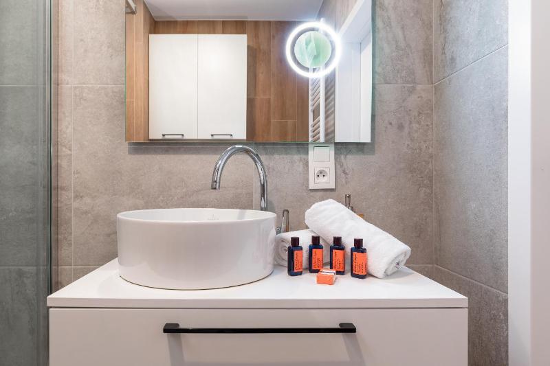 Pobierowo Plaża & SPA - Apartament na Wydmach by Noclegi Renters - image 28