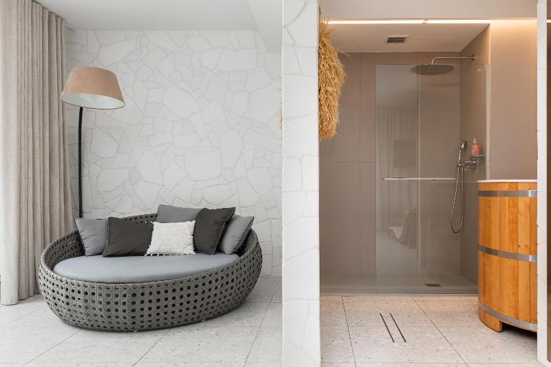 Pobierowo Plaża & SPA - Apartament na Wydmach by Noclegi Renters - image 21