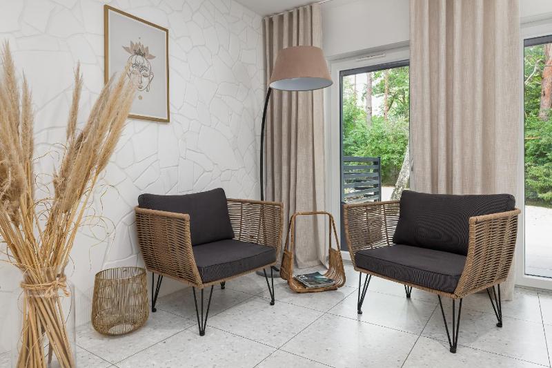 Pobierowo Plaża & SPA - Apartament na Wydmach by Noclegi Renters - image 7